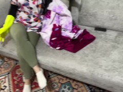 این برای کیه.....سکس داستانی فارسی ایرانی - Screenshot 3 of 16 - جدیدترین سکس ایرانی