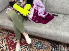 این برای کیه.....سکس داستانی فارسی ایرانی - Screenshot 4 of 16 - کس ایرانی