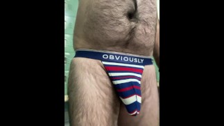 passeando pelo vestiário da academia