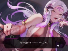 【アリアサキュズム-実況】音ゲーどころじゃない⁉エロゲー×音ゲーの新感覚エロアニメーションSLG - Screenshot 1 of 16 - Hd画質