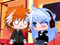 Fucking with friend - Gacha Club - Screenshot 8 of 16 - Anime