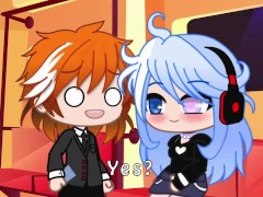 Fucking with friend - Gacha Club - Screenshot 9 of 16 - Gacha Heat