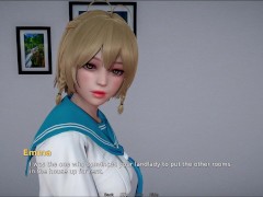 My Bully Is My Lover 6