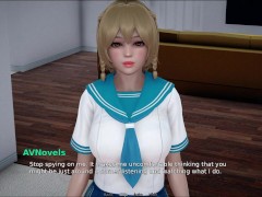 My Bully Is My Lover 7