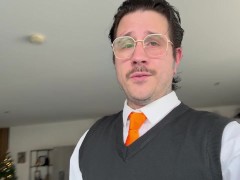 Es ist okay, dass du einen kleinen Schwanz hast