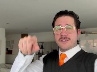 Es Ist Okay, Dass Du Einen Kleinen Schwanz Hast