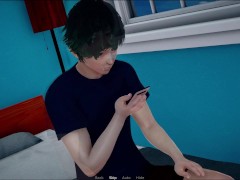 My Bully Is My Lover 13