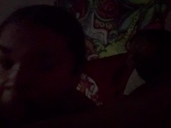 New crib better head, more to come 😮‍💨