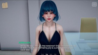 My Bully Is My Lover 23