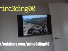 girlfriend gets payback on cheating boyfriend with BBC Princ3ding00 pt 1 - Screenshot 1 of 16 - Ogsquirtle16