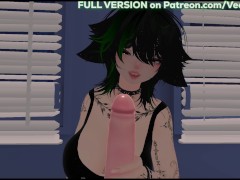 JOI COCK INSPECTION ROLEPLAY IN VRCHAT! 🍆💦 (roleplay preview)