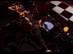 Piss compilation - Screenshot 14 of 16 - Furry