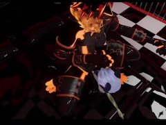 Piss compilation - Screenshot 15 of 16 - Vrchat