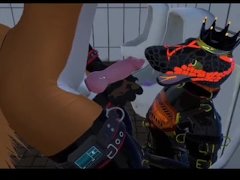 Piss compilation - Screenshot 5 of 16 - Vrchat