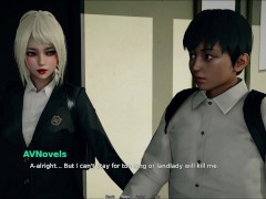 My Bully Is My Lover 41