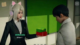 My Bully Is My Lover 41