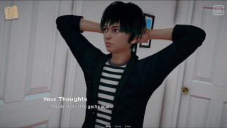 Mein Tyrann ist mein Liebhaber 44