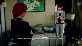 Mein Tyrann ist mein Liebhaber 45