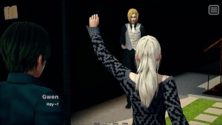 Мой хулиган - мой любовник 47