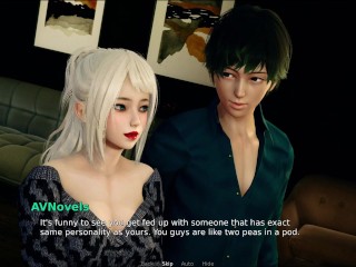 Мой хулиган - мой любовник 48