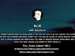 The Stress Relief You Need [M4F] [Massage and Double Creampie] [ASMR Boyfriend Roleplay]