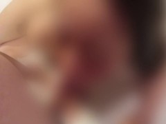 【カップル　はめ撮り】激しく突きまくる、フェラでビンビンにして最後は中出し！ - Screenshot 9 of 16 - Erotic