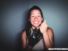 My Lesbian Fantasies - Screenshot 11 of 16 - Lesbian