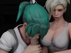 Jealous Wings - Screenshot 1 of 16 - 3d