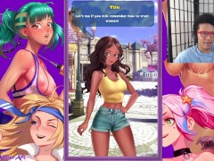 (Str8) Unlocking passion! Passion puzzle Ep #1!