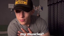 JOI I teach Spanish to my student but he wants to learn in another hot and harder way