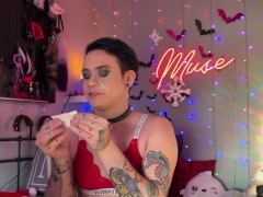 Holiday Themed ASMR