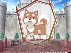 GETTING ISEKAIZED ON A EROTIC WORLD - Welcome to a open sexy world