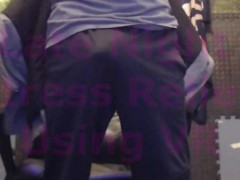 Late Night Stress Relief Using VR 1/16