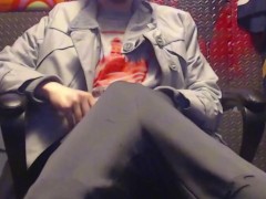 Late Night Stress Relief Using VR 2/16