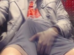 Late Night Stress Relief Using VR 4/16