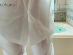 レインコートが復活したよ！手袋つけてお風呂で綺麗にしましょうね！ - Screenshot 7 of 16 - Gloves