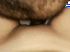 අයිය ගියාම හෙටත් කරමු අපි - Oops! No Protection Creampie with StepSister in Sri Lanka