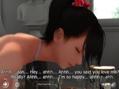 The Secret Atelier - 6 End Of The Game By Foxie2K