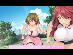 CamGirls Sophie X Rias - Ep 1+ By Foxie2K