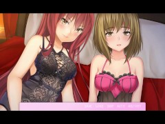 CamGirls Sophie X Rias - Ep 5 By Foxie2K