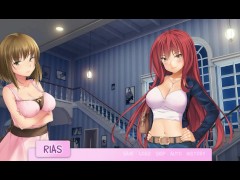CamGirls Sophie X Rias - Ep 7 By Foxie2K