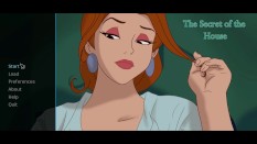 The Secret Of The House