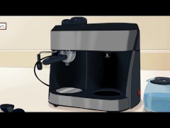 The Secret Of The House - Part 5 I Can See Your Boobs By Foxie2K