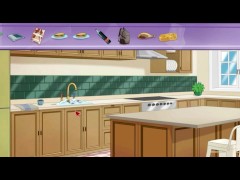 The Secret Of The House - Part 10 I'll Slide It By Foxie2K