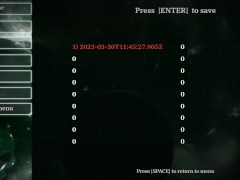 SEXY 18 YEARS GOTHIC GIRL FUCKED BY THE COMANDER - CODE PANDORA