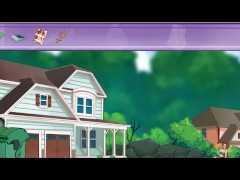 The Secret Of The House - Part 14 Drop Dead Gorgeous By Foxie2K