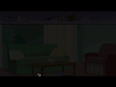 The Secret Of The House - Part 15 I'll Be Your Slave By Foxie2K