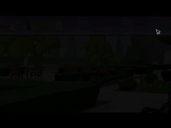 The Secret Of The House - Part 22 On A Mission By Foxie2K