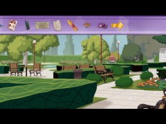 The Secret Of The House - Part 23 A Lot To Do By Foxie2K