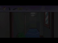 The Secret Of The House - Part 25 Fuck Me, My Husband Is Deaf By Foxie2K